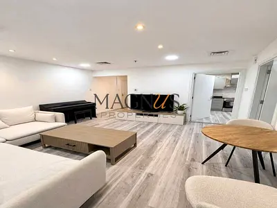 FURNISHED | CLOSE TO METRO | SPACIOUS