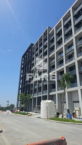 Distress Deal 3 Bedroom Apartment for Sale in Nasaq 4, Aljada