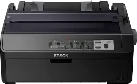 Epson LQ590 Dot Matrix Printer