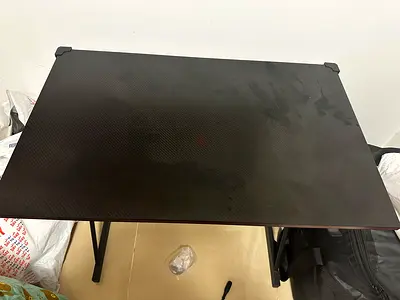 Gaming table