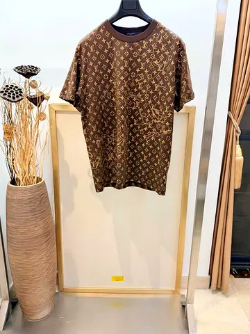 LV T-shirt for men
