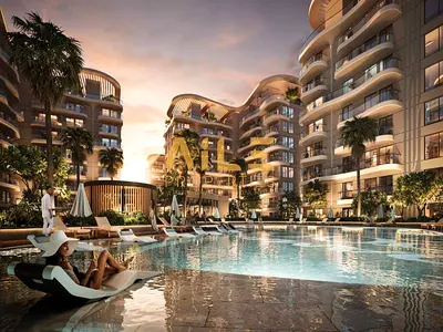 Lagoon View 4% DLD WAIVER + 4% Extra Discount