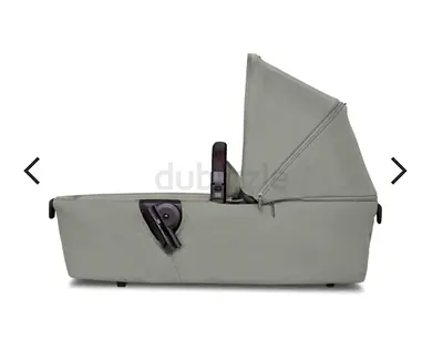 Joolz Aer+ / Aer 2 Carrycot Bassinet
