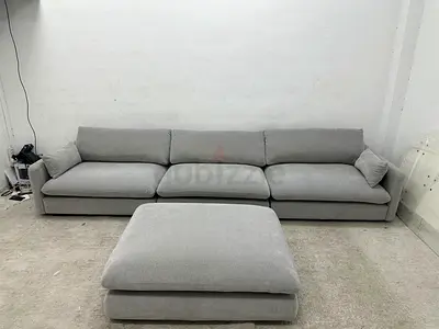 Perfect condition oc home modular sofa