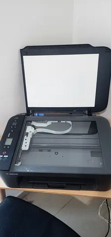 Canon PIXMA TS3440 Wireless Colour Printer & Scanner