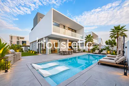 7,250 SQFT PLOT | FEB 27 HANDOVER | AVAILABLE