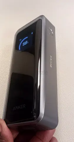 Anker Prime 26,250 mAh powerbank