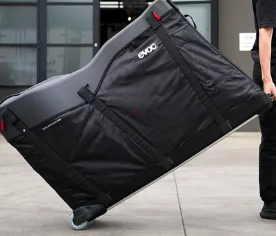 Bikes bag Used