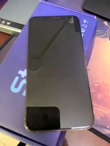 iPhone XS Max