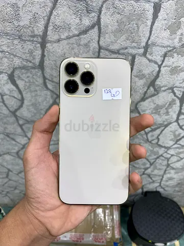 iPhone 13 Pro Max 128 GB
