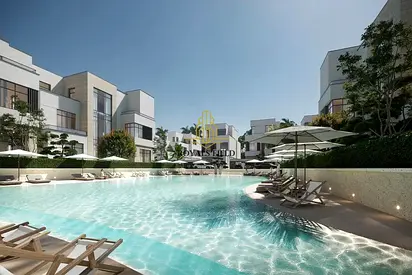 Pay Only 30% During Construction/ Built Up 5543 Sq ft/ Private Pool/Elevator