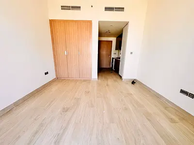 Premium Studio with Balcony | Burj Khalifa & Lagoon View | All Amenities