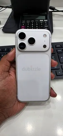 Iphone 17 Pro