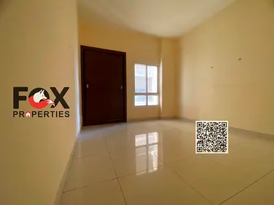 🏢 2-Bedroom Apartment for Annual Rent in Al Nuaimiya 1 – Ajman