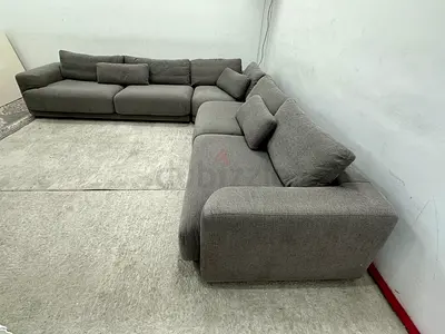 Excellent condition Chattles&more sofa
