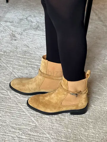 Hermes boot for women