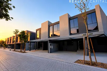 4-Bedroom Villa for Rent in Sharjah | 1,860 Sq. Ft. | AED 150,000