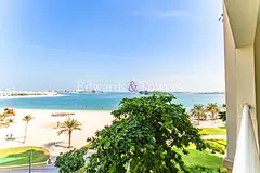 Full Sea View|Upgraded|Furnished|Available Soon
