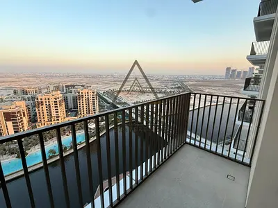 Luxury 2Bedroom Apartment | Full Creek Beach View | Creek Palace