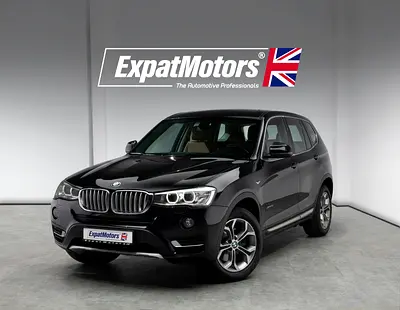 Premium 2.0L SUV • Full Service History • GCC Specs