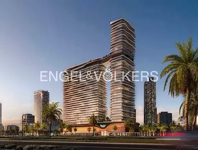 Prime Investment | Spacious | Completion 2027