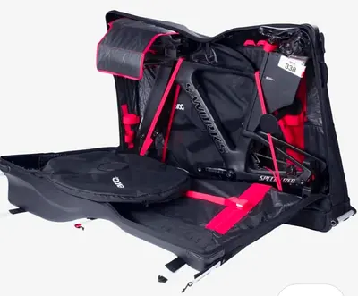 Bikes bag Used