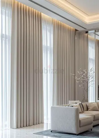 Curtains