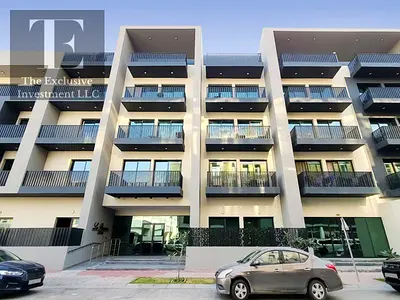 Exclusive Commercial Retail Space | La Riviera Azure, JVC | Prime Location
