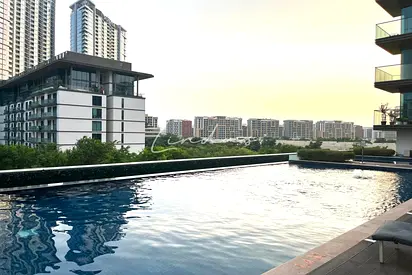 Well Maintained Spacious | Bright | Boulevard View