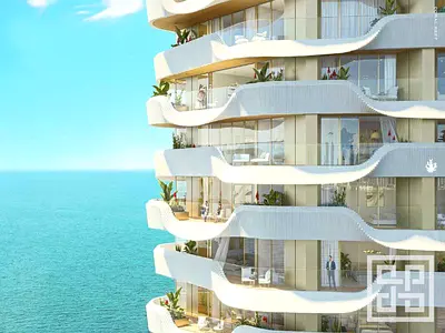 Full Sea View | Best Deal | Hot Resale | Q2 2028