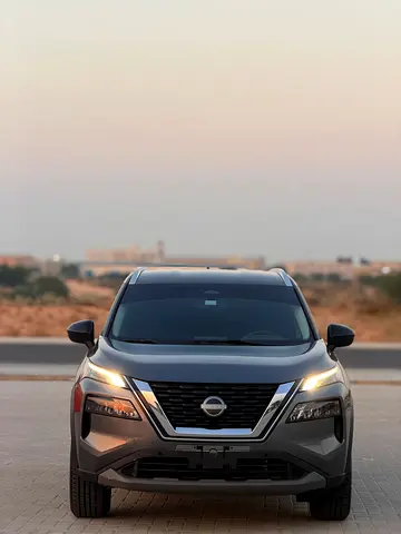 نيسان روج 2023 موتر 2023 Nissan Rogue AWD