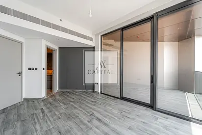 Brand New Corner Unit | High Floor | Vacant