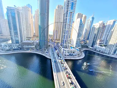 Majestic Marina Vistas | All Bills In | Prime Loc
