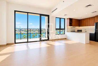 Open Sea View | Sunrise Orientation | Spacious