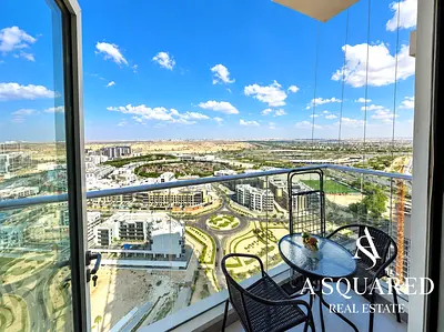 Elegant Studio | Fully Furnished | Vacant