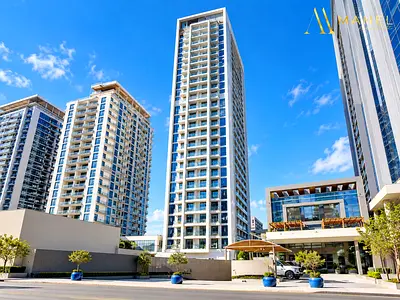 Sea View | Vacant | Prime Location