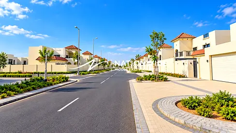 Ready to Move-in|Spacious 5BR Villa|Family Living