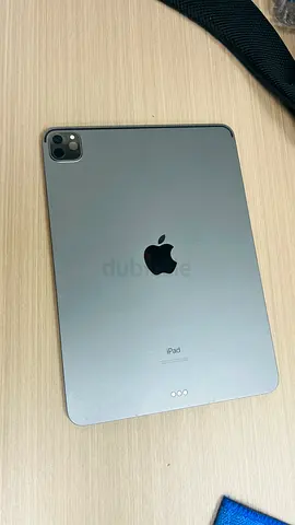 Ipad pro 11(inch) 3rd generation