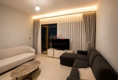 Waterfront 1BR Apartment | Vida Residences Creek Beach | Marina & City Views | Furnished
