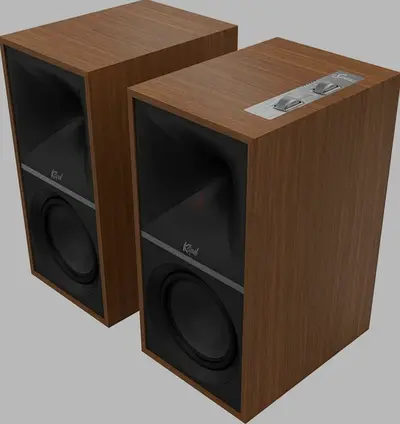 Klipsch The Sevens Powered Speakers