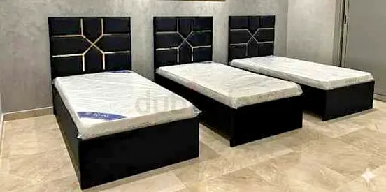 Brand new single size bed frame Frame For sale