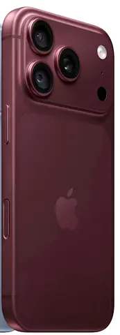 Apple iPhone 18 Pro max( Burgundy) 256