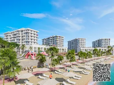 Immediate occupancy | Waterfront views | Gardens and green spaces | Yacht marina