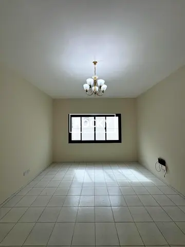 Spacious Closed Kitchen Studio Apartment with Pool | Gym | Reserved Parking | Bur Dubai