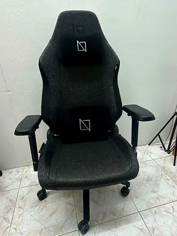 Navodesk apex pro gaming chair