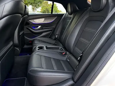 2019 Mercedes-BENZ AMG — миниатюра 12