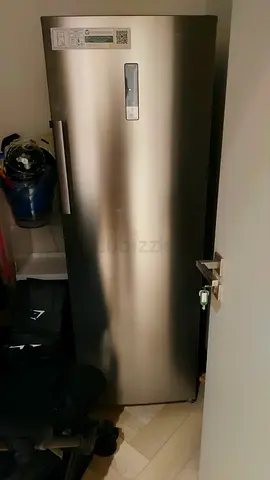 Deawoo Freestanding Freezer Excellent Condition