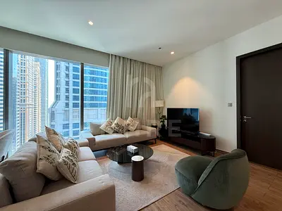 Community Expert | Corner Unit | Fully Furnished.