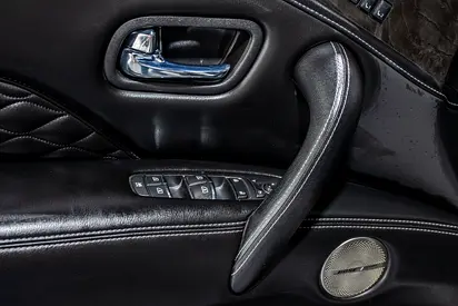 2021 Infiniti QX80 缩略图 14