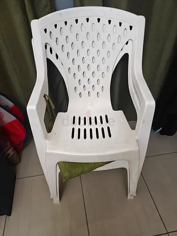 2 Chairs